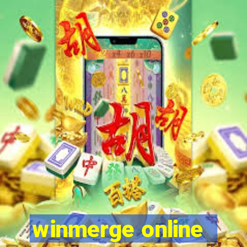 winmerge online